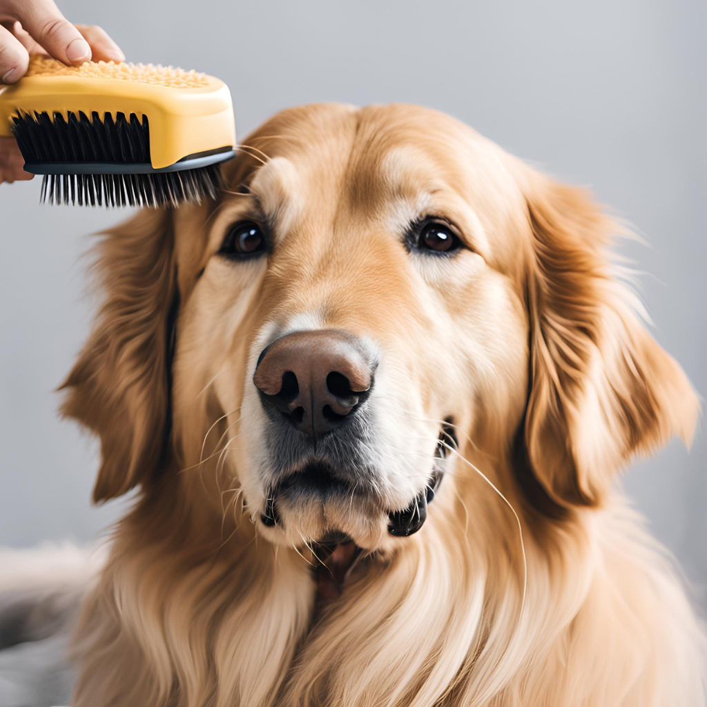 Grooming & Hygiene