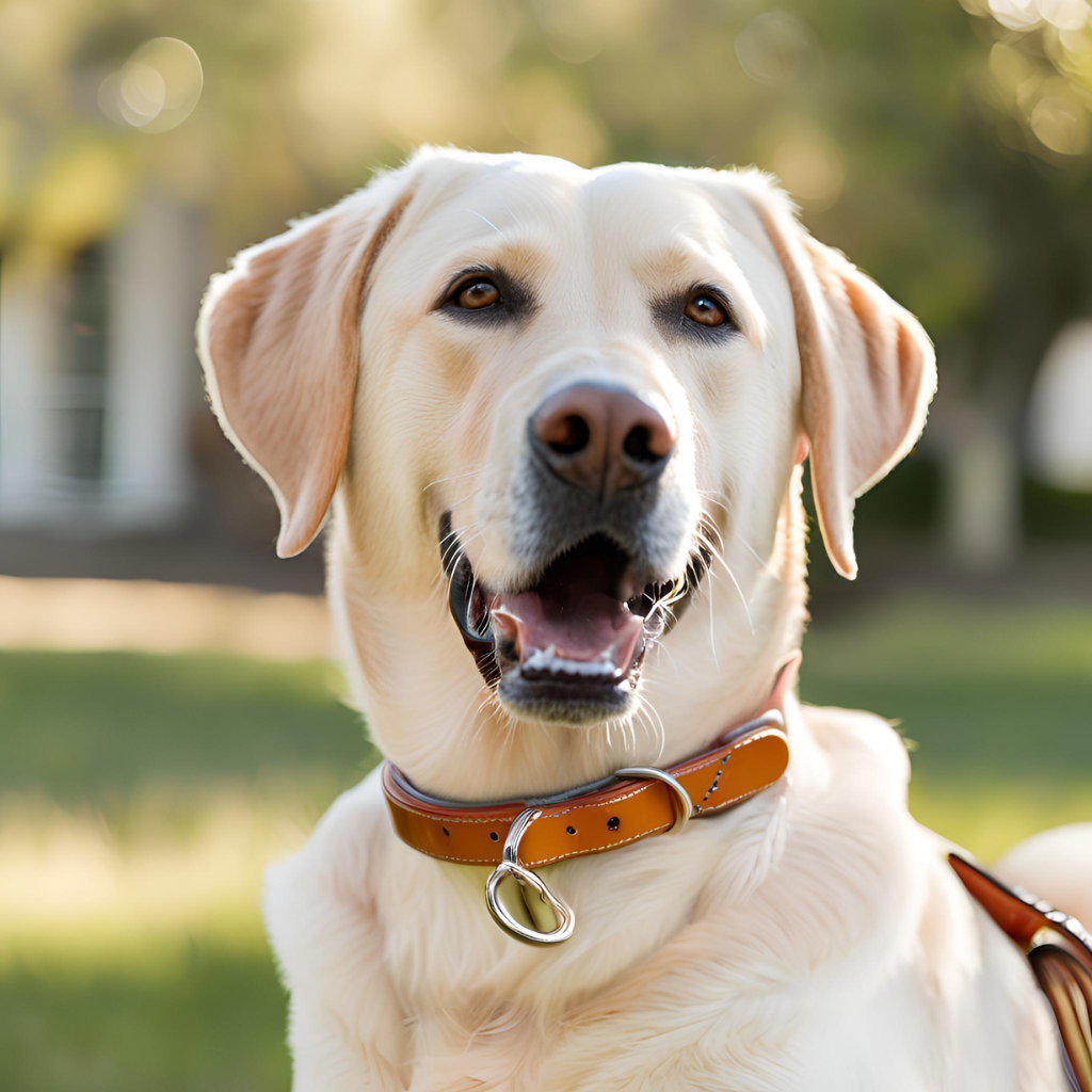 Collars & Leashes