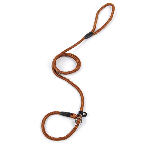 Durable Nylon Dog Leash – Strong and Reliable Pet Lead - Pawsome Pet Needs