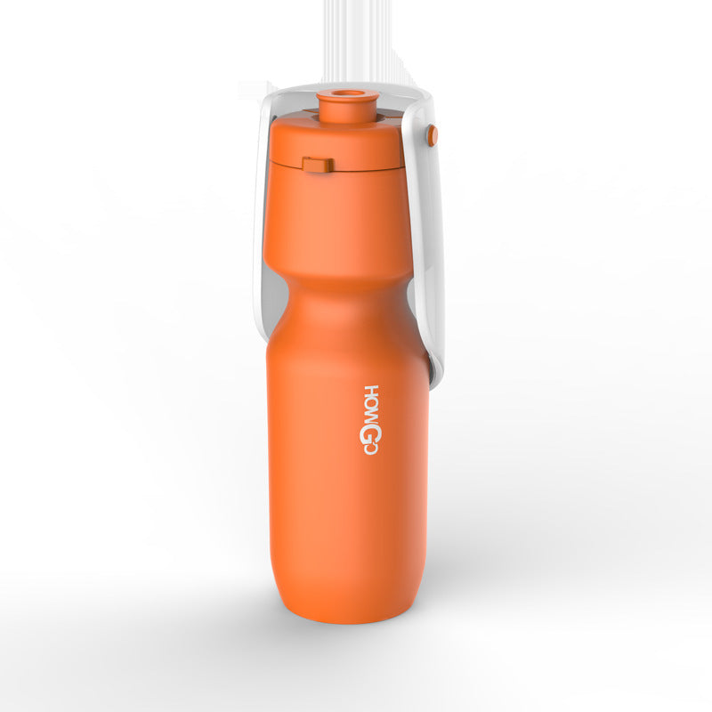 Portable Dog Water Bottle – Leak-Proof Travel Hydration for Pets - Pawsome Pet Needs