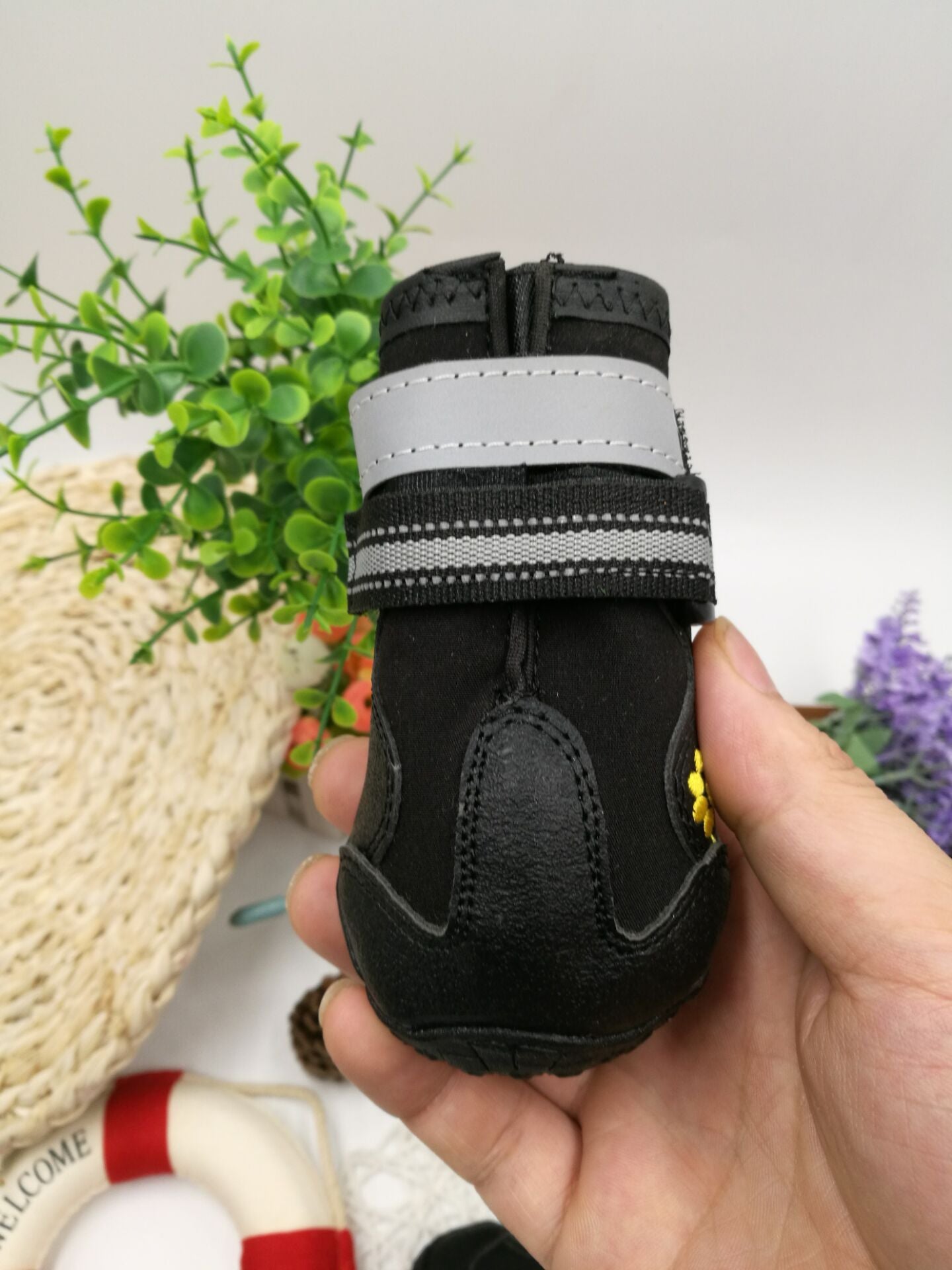 Waterproof Dog Shoes – Protective Non-Slip Paw Wear - Pawsome Pet Needs