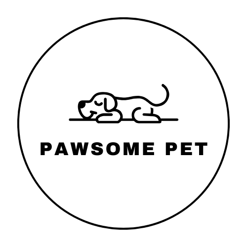 Pawsome Pet Needs